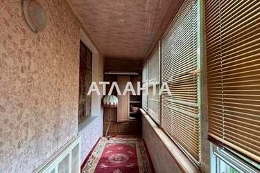 3-комнатная квартира по адресу ул. Хмельницкого Богдана (площадь 143 м²) - фото 35 3-комнатная квартира по адресу ул. Хмельницкого Богдана (площадь 143 м²) - Atlanta.ua - фото 35