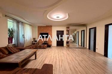 Дом по адресу ул. Якорная (площадь 170 м²) - Atlanta.ua - imageAlt 35