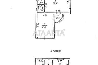 Дом по адресу ул. Якорная (площадь 170 м²) - Atlanta.ua - imageAlt 64