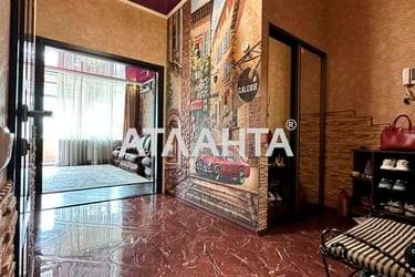 Багатокімнатна квартира за адресою вул. Літературна (площа 140 м²) - Atlanta.ua - фото 22