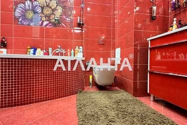 Багатокімнатна квартира за адресою вул. Літературна (площа 140 м²) - Atlanta.ua - фото 33