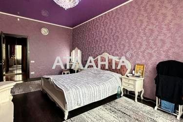 Багатокімнатна квартира за адресою вул. Літературна (площа 140 м²) - Atlanta.ua - фото 18