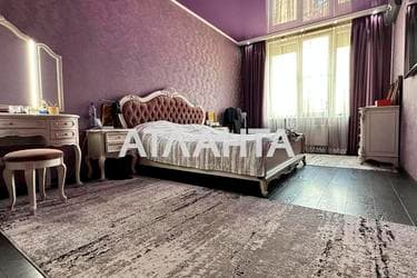 Багатокімнатна квартира за адресою вул. Літературна (площа 140 м²) - Atlanta.ua - фото 19