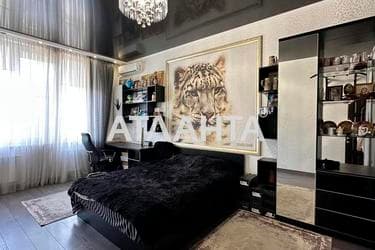 Багатокімнатна квартира за адресою вул. Літературна (площа 140 м²) - Atlanta.ua - фото 20