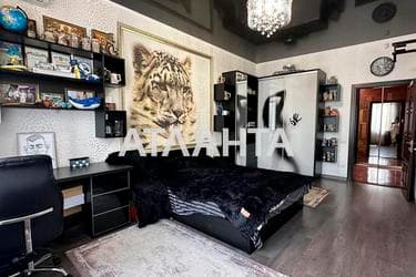 Багатокімнатна квартира за адресою вул. Літературна (площа 140 м²) - Atlanta.ua - фото 21