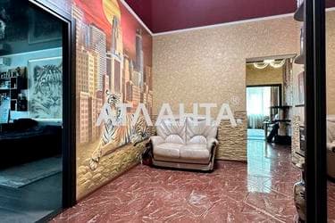 Багатокімнатна квартира за адресою вул. Літературна (площа 140 м²) - Atlanta.ua - фото 23