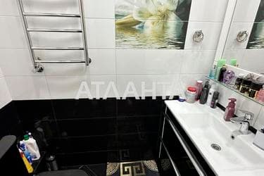 Багатокімнатна квартира за адресою вул. Літературна (площа 140 м²) - Atlanta.ua - фото 30
