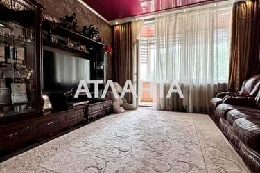 Багатокімнатна квартира за адресою вул. Літературна (площа 140 м²) - Atlanta.ua - фото 26