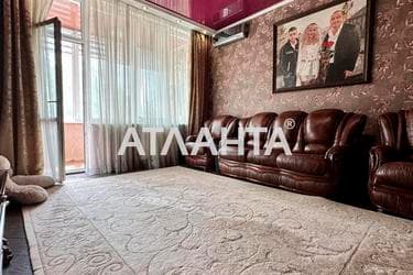 Багатокімнатна квартира за адресою вул. Літературна (площа 140 м²) - Atlanta.ua - фото 25