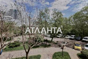 Багатокімнатна квартира за адресою вул. Літературна (площа 140 м²) - Atlanta.ua - фото 31