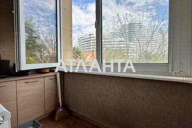Багатокімнатна квартира за адресою вул. Літературна (площа 140 м²) - Atlanta.ua - фото 32
