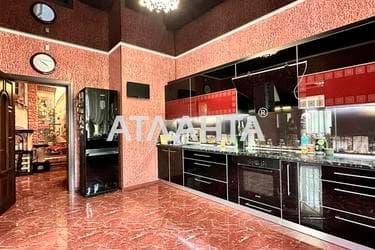 Багатокімнатна квартира за адресою вул. Літературна (площа 140 м²) - Atlanta.ua - фото 27