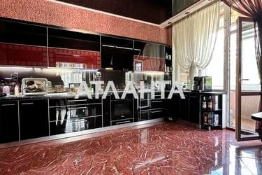 Багатокімнатна квартира за адресою вул. Літературна (площа 140 м²) - Atlanta.ua - фото 29