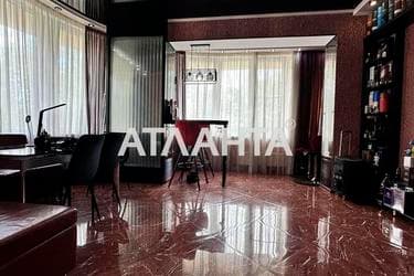 Багатокімнатна квартира за адресою вул. Літературна (площа 140 м²) - Atlanta.ua - фото 28