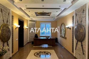 Коммерческая недвижимость по адресу Хантадзе пер. (площадь 479 м²) - Atlanta.ua - фото 25
