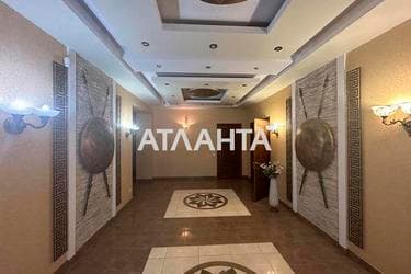 Коммерческая недвижимость по адресу Хантадзе пер. (площадь 479 м²) - Atlanta.ua - фото 32