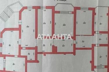 Коммерческая недвижимость по адресу Хантадзе пер. (площадь 479 м²) - Atlanta.ua - фото 28