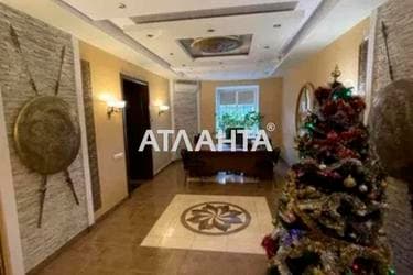 Коммерческая недвижимость по адресу Хантадзе пер. (площадь 479 м²) - Atlanta.ua - фото 26