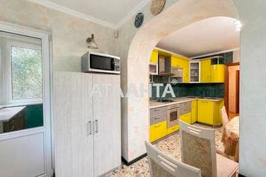 3-кімнатна квартира за адресою Небесної сотні пр. (площа 80 м²) - фото 31 3-кімнатна квартира за адресою Небесної сотні пр. (площа 80 м²) - Atlanta.ua - фото 31