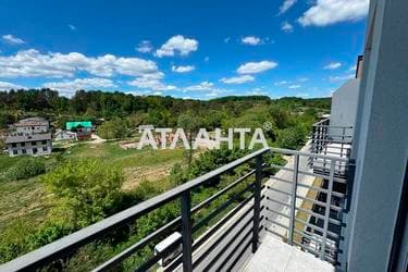 1-комнатная квартира по адресу ул. Львовская (площадь 40,9 м²) - Atlanta.ua - фото 27