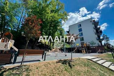 1-комнатная квартира по адресу ул. Львовская (площадь 40,9 м²) - Atlanta.ua - фото 30