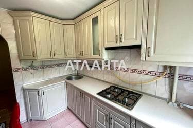 2-кімнатна квартира за адресою Космонавтів просп. (площа 47 м²) - Atlanta.ua - фото 12