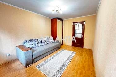 2-комнатная квартира по адресу Космонавтов просп. (площадь 47 м²) - imageAlt 14 2-комнатная квартира по адресу Космонавтов просп. (площадь 47 м²) - Atlanta.ua - imageAlt 14