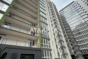 1-комнатная квартира по адресу ул. Пишоновская (площадь 67,5 м²) - Atlanta.ua - imageAlt 9
