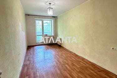 3-кімнатна квартира за адресою Дніпропетр. Дор. (площа 77 м²) - Atlanta.ua - фото 23