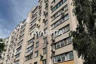 3-кімнатна квартира за адресою Дніпропетр. Дор. (площа 77 м²) - Atlanta.ua - фото 31