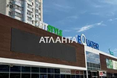 3-кімнатна квартира за адресою Дніпропетр. Дор. (площа 77 м²) - Atlanta.ua - фото 32