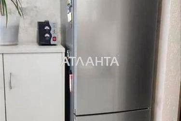 1-комнатная квартира по адресу ул. Пригородная (площадь 40,5 м²) - Atlanta.ua - фото 16
