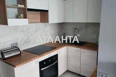 1-комнатная квартира по адресу ул. Пригородная (площадь 40,5 м²) - Atlanta.ua - фото 14