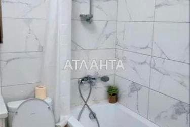 1-комнатная квартира по адресу ул. Пригородная (площадь 40,5 м²) - Atlanta.ua - фото 19