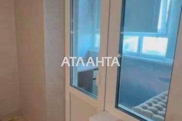 1-комнатная квартира по адресу ул. Пригородная (площадь 40,5 м²) - Atlanta.ua - фото 20