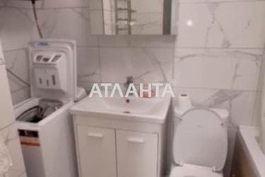 1-комнатная квартира по адресу ул. Пригородная (площадь 40,5 м²) - Atlanta.ua - фото 21