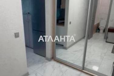 1-комнатная квартира по адресу ул. Пригородная (площадь 40,5 м²) - Atlanta.ua - фото 22