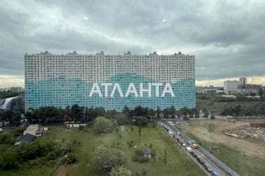 1-кімнатна квартира за адресою вул. Приміська (площа 40,5 м²) - Atlanta.ua - фото 25