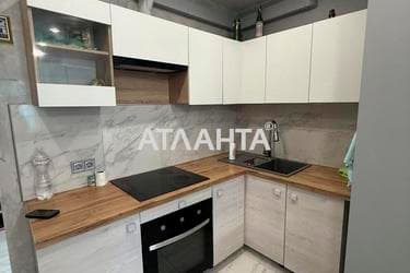 1-кімнатна квартира за адресою вул. Приміська (площа 40,5 м²) - Atlanta.ua - фото 20