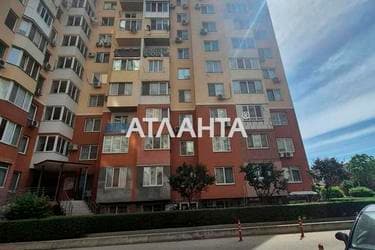 1-кімнатна квартира за адресою вул. Райдужний м-н (площа 44 м²) - Atlanta.ua - фото 17