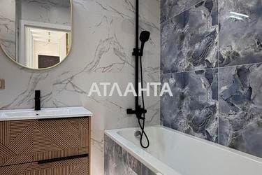 1-кімнатна квартира за адресою вул. Перлинна (площа 43 м²) - Atlanta.ua - фото 22