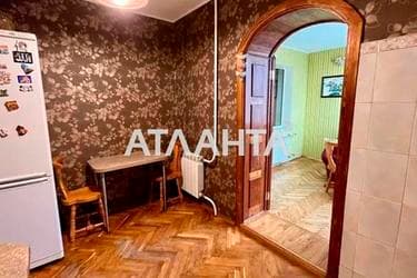 1-комнатная квартира по адресу ул. Ахматовой (площадь 73,7 м²) - Atlanta.ua - фото 20