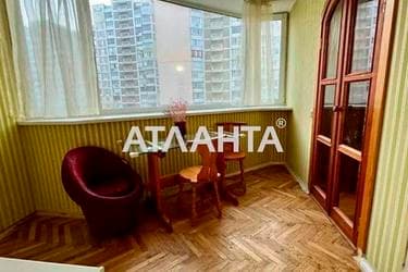 1-комнатная квартира по адресу ул. Ахматовой (площадь 73,7 м²) - Atlanta.ua - фото 22