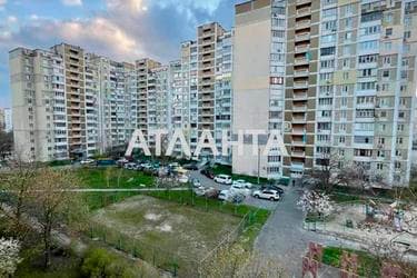 1-комнатная квартира по адресу ул. Ахматовой (площадь 73,7 м²) - Atlanta.ua - фото 24