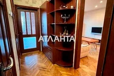 1-комнатная квартира по адресу ул. Ахматовой (площадь 73,7 м²) - Atlanta.ua - фото 25