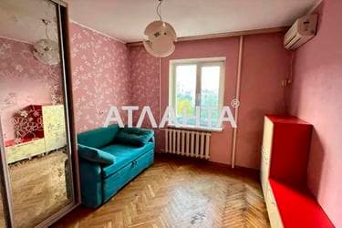 1-комнатная квартира по адресу ул. Ахматовой (площадь 73,7 м²) - Atlanta.ua - фото 26
