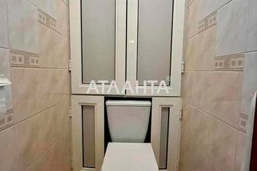 1-комнатная квартира по адресу ул. Ахматовой (площадь 73,7 м²) - Atlanta.ua - фото 30