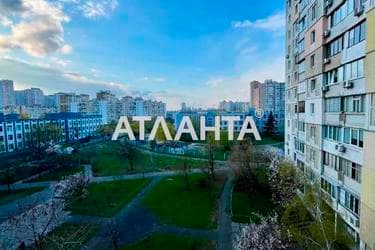 1-комнатная квартира по адресу ул. Ахматовой (площадь 73,7 м²) - Atlanta.ua - фото 32