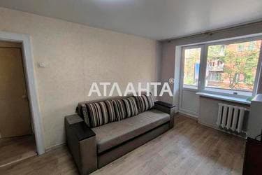 1-комнатная квартира по адресу ул. Мясоедовская (площадь 30 м²) - Atlanta.ua - imageAlt 15
