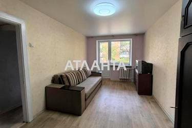 1-комнатная квартира по адресу ул. Мясоедовская (площадь 30 м²) - Atlanta.ua - imageAlt 19